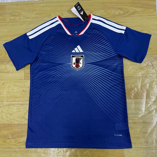 JAPON PRIMERA EQUIPACIÓN 25-26