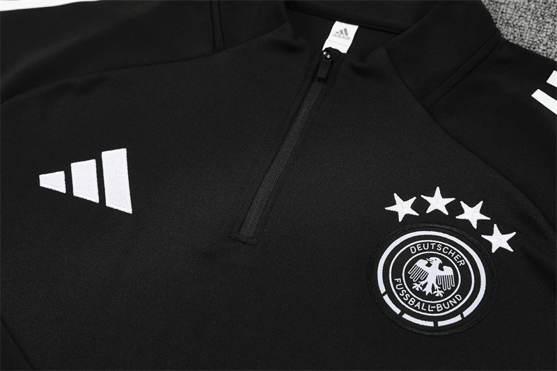 ALEMANIA 25-26 CHÁNDAL