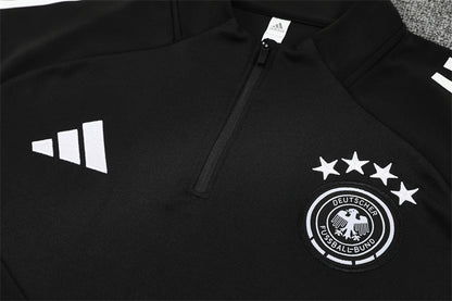 ALEMANIA 25-26 CHÁNDAL