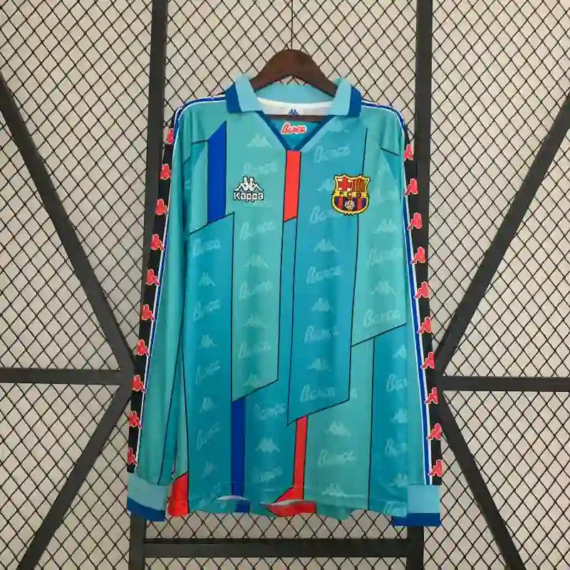 FCB RETRO