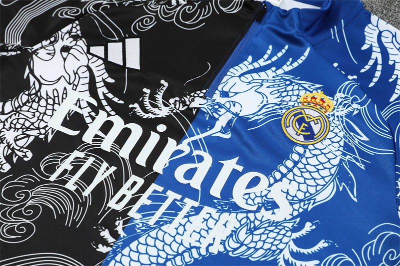 REAL MADRID 25-26 CHÁNDAL