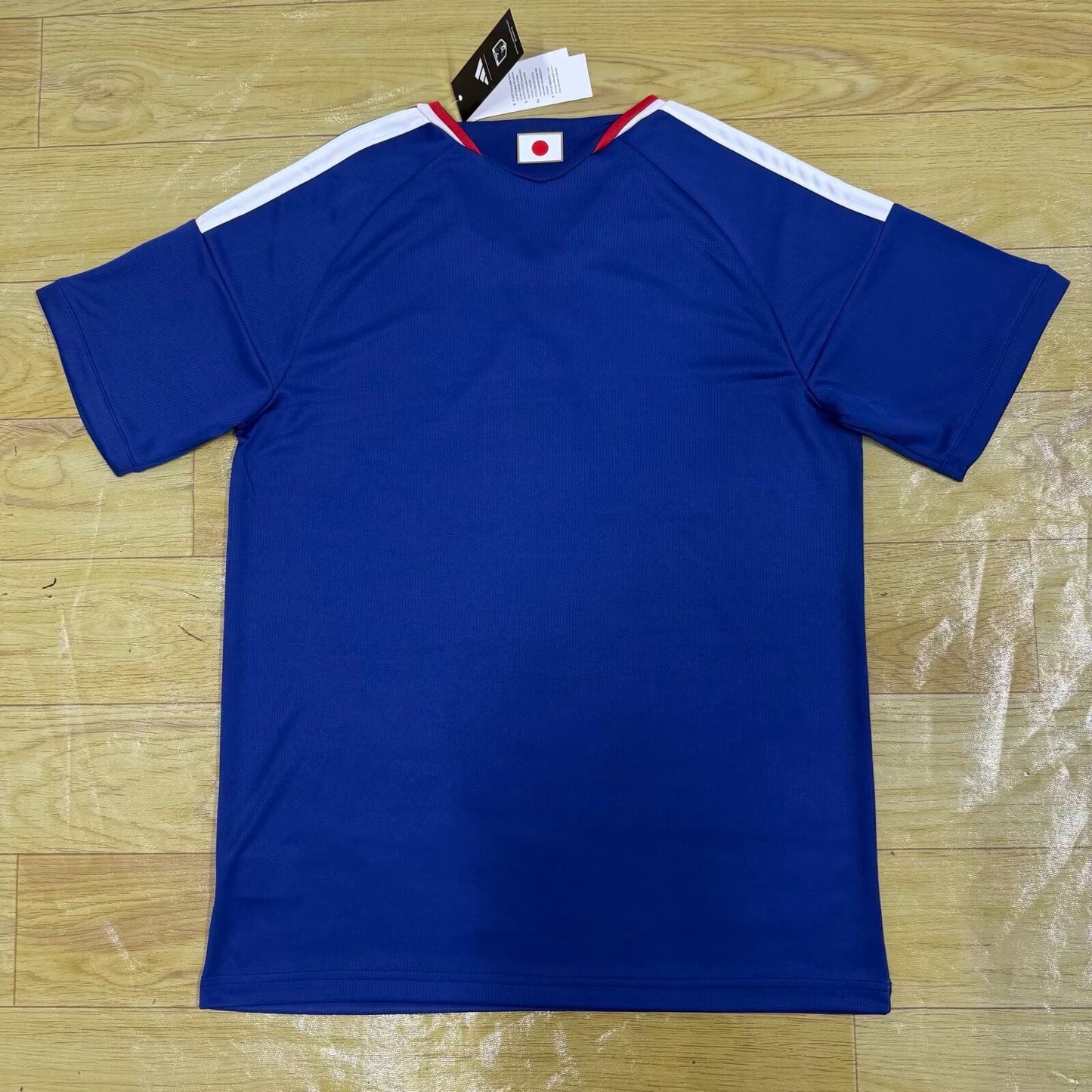 JAPON PRIMERA EQUIPACIÓN 25-26