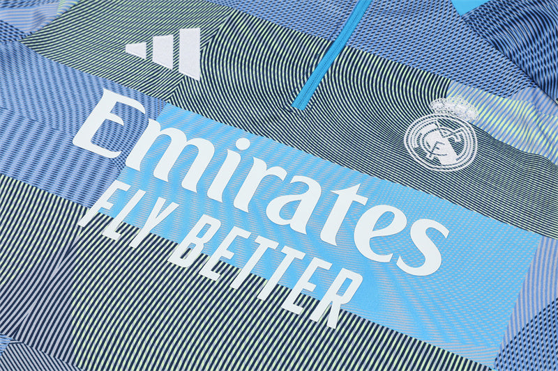REAL MADRID 25-26 CHÁNDAL