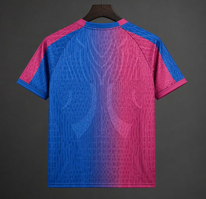 BARCELONA 26-27 SPECIAL EDITION