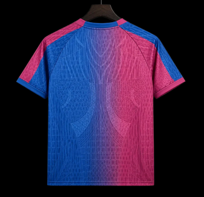 BARCELONA 26-27 SPECIAL EDITION
