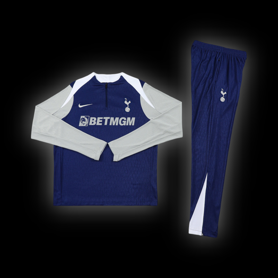 TOTTENHAM 25-26 CHÁNDAL