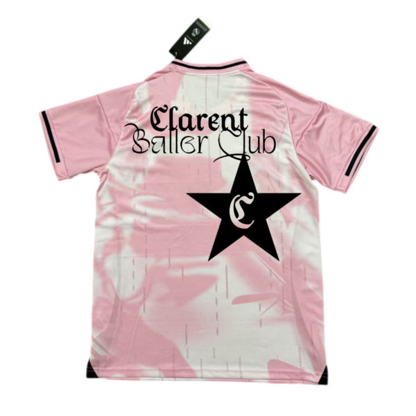 REAL MADRID x CLARENT