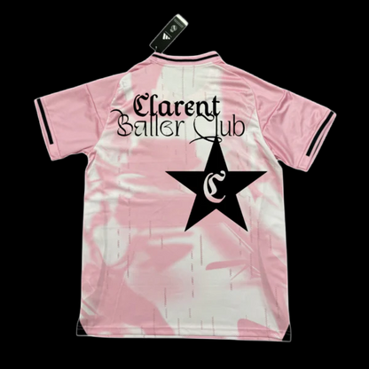 REAL MADRID x CLARENT
