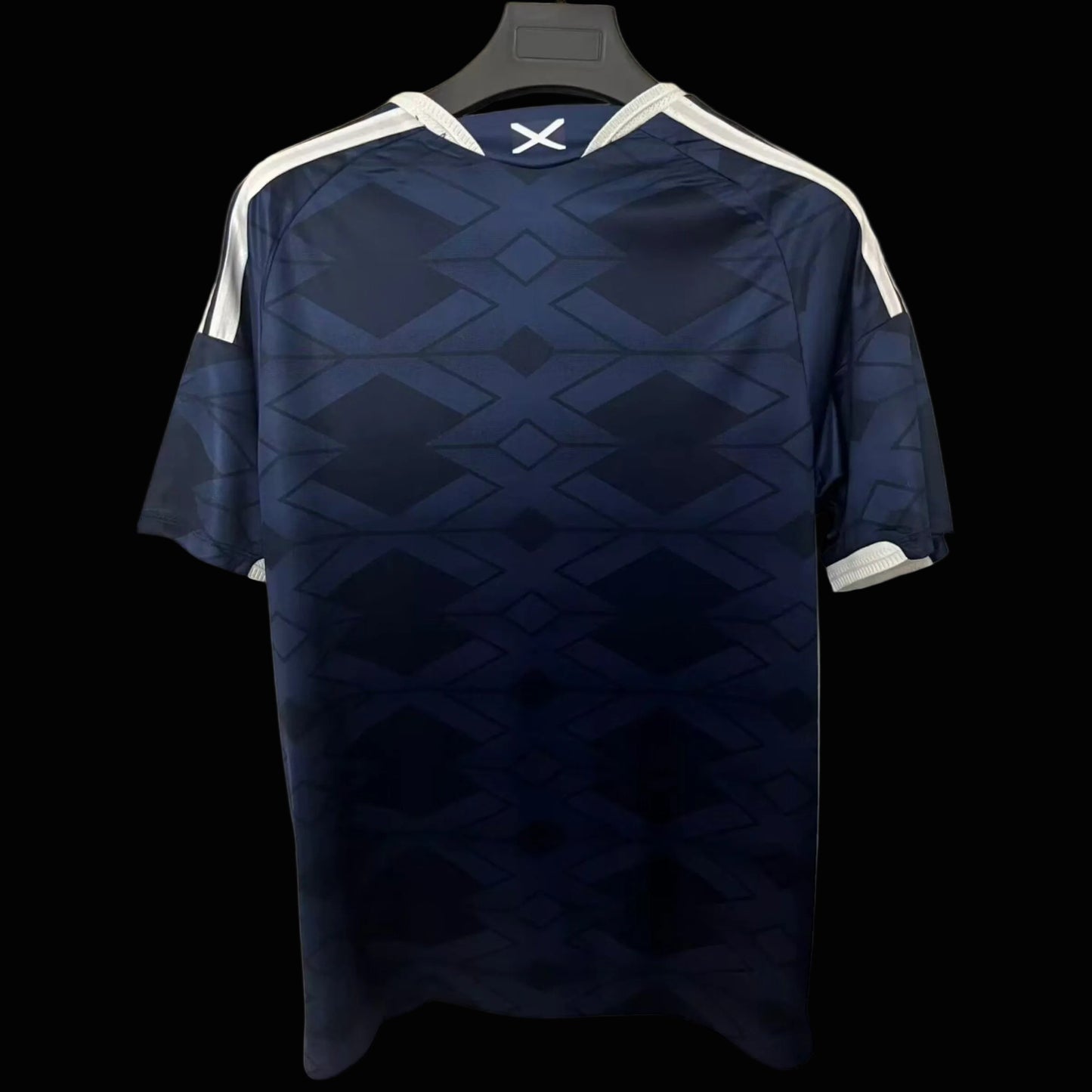 ESCOCIA 26-27 PRIMERA EQUIPACIÓN MUNDIAL