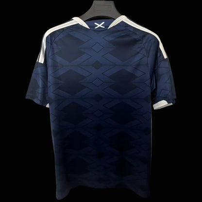 ESCOCIA 26-27 PRIMERA EQUIPACIÓN MUNDIAL