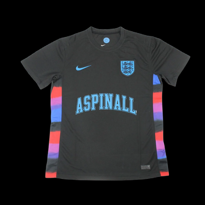 INGLATERRA x TOM ASPINALL