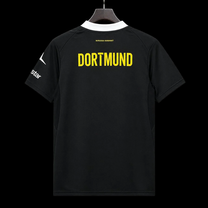 BORUSSIA DORTMUND 26-27 SEGUNDA EQUIPACIÓN