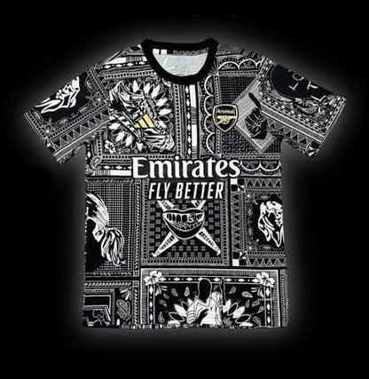 ARSENAL SPECIAL EDITION