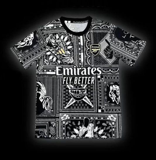 ARSENAL SPECIAL EDITION