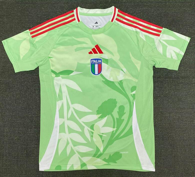 ITALIA 25-26 SEPCIAL EDITION