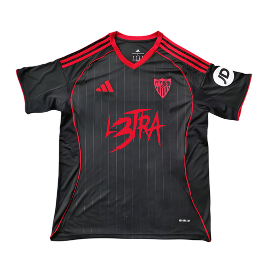 SEVILLA x LUAR LA L