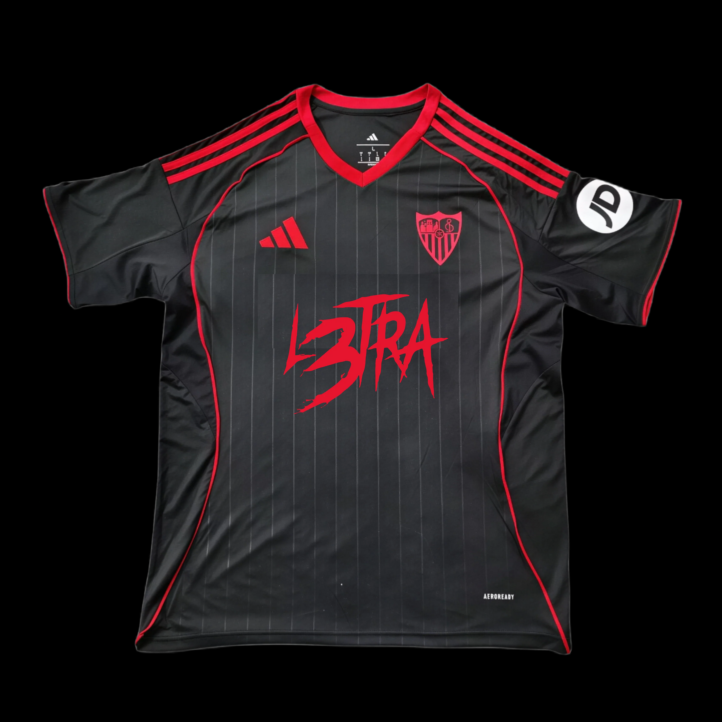 SEVILLA x LUAR LA L