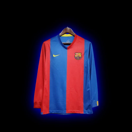 FC BARCELONA 2006 - 2007 RETRO