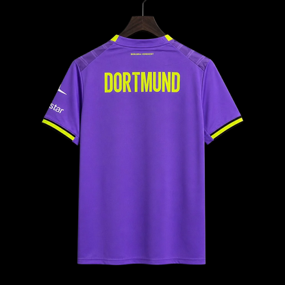 BORUSSIA DORTMUND 26-27 TERCERA EQUIPACIÓN