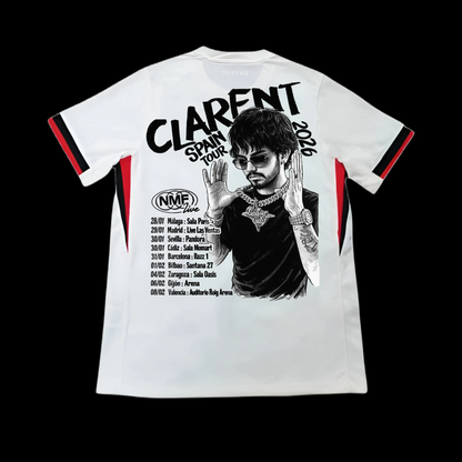 CHELSEA x CLARENT