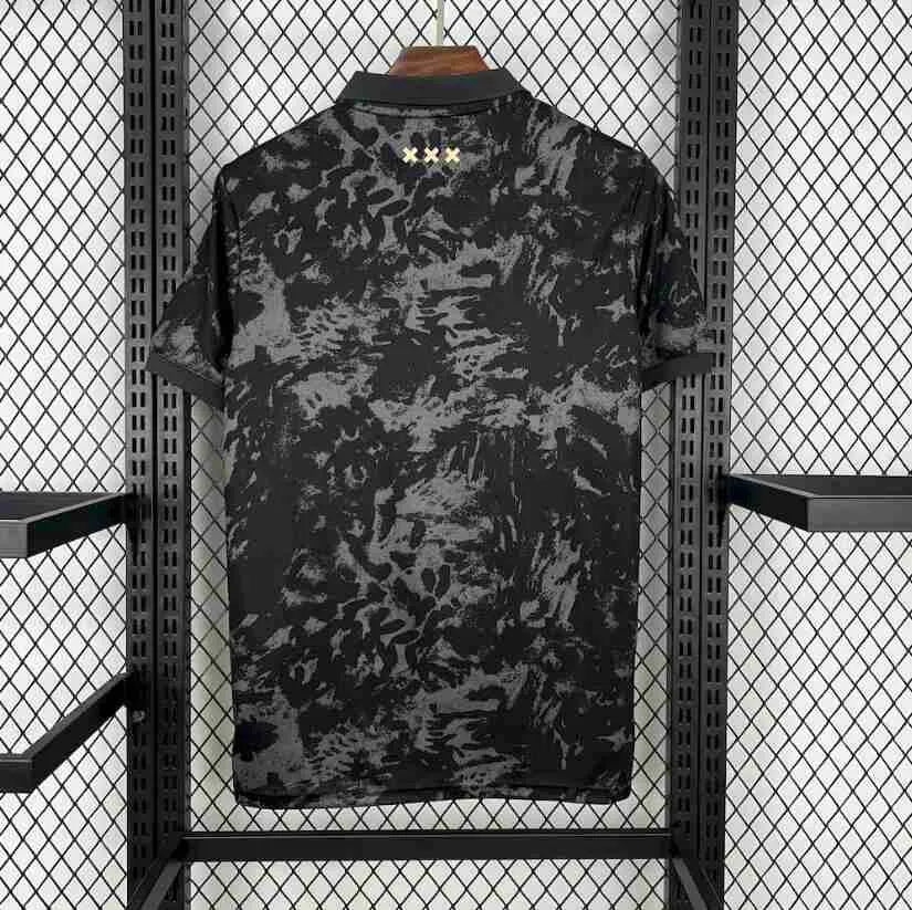 AJAX SPECIAL EDITION