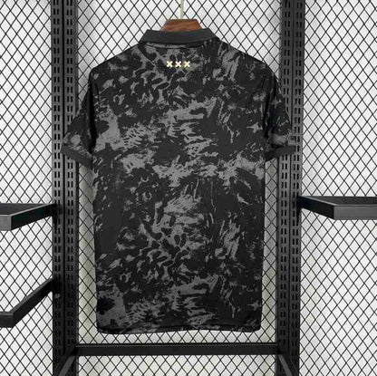 AJAX SPECIAL EDITION