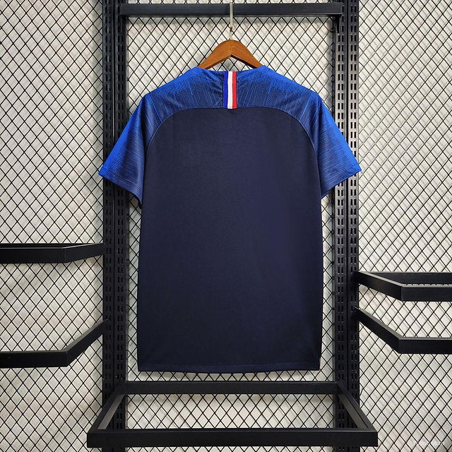 FRANCE RETRO 2018