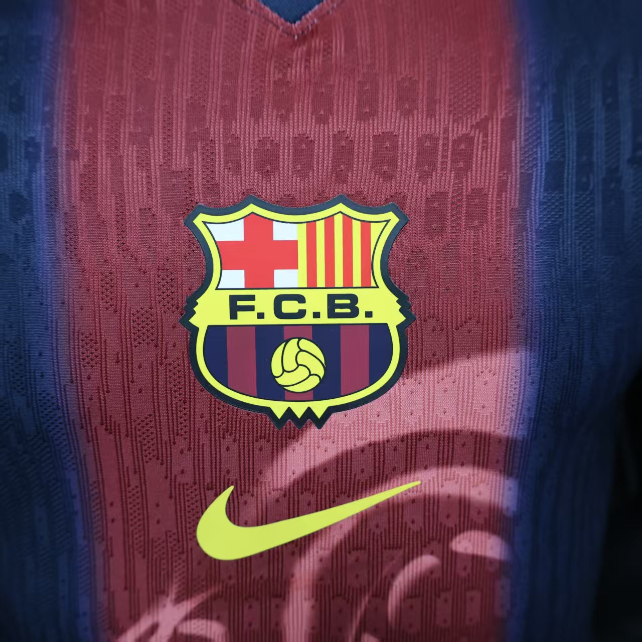 ÉDITION RÉTRO SPÉCIALE FCB