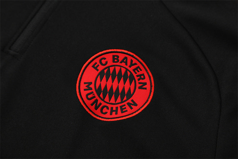 BAYERN DE MUNICH 25-26 CHÁNDAL