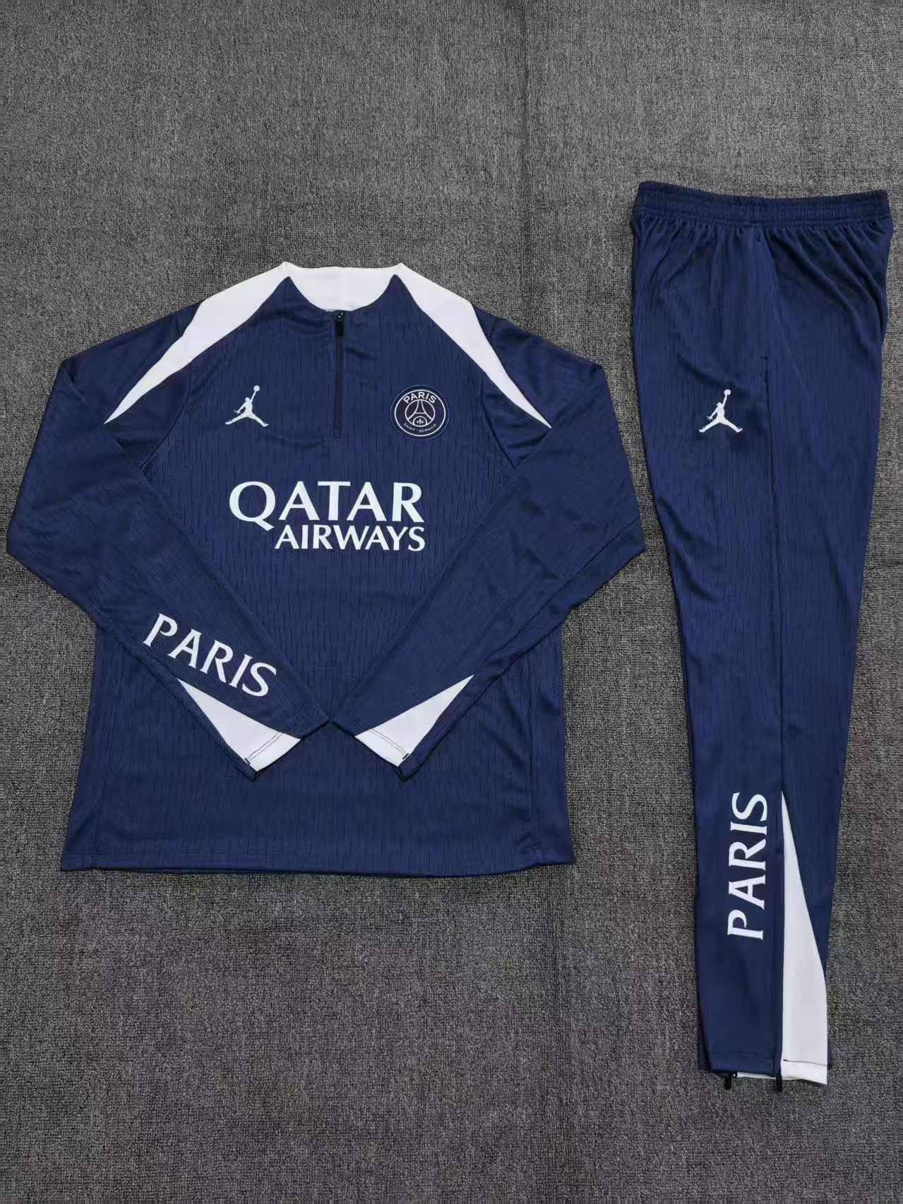 PSG NIÑOS 25-26 CHÁNDAL