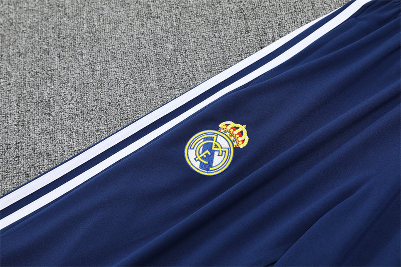 REAL MADRID 25-26 CHÁNDAL
