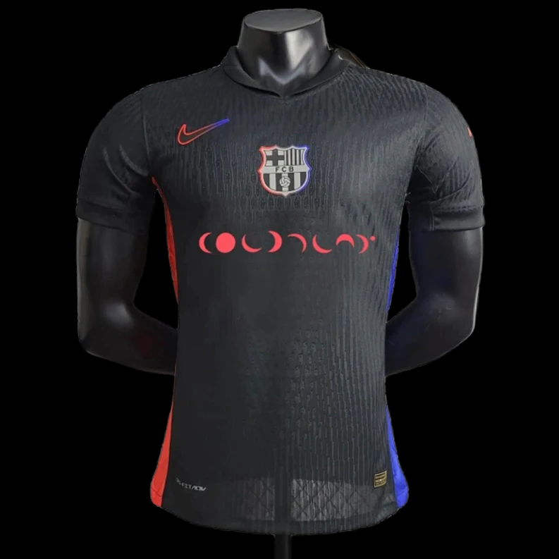 FC BARCELONA SPECIAL EDITION