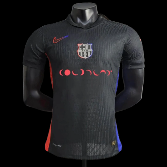 FC BARCELONA SPECIAL EDITION