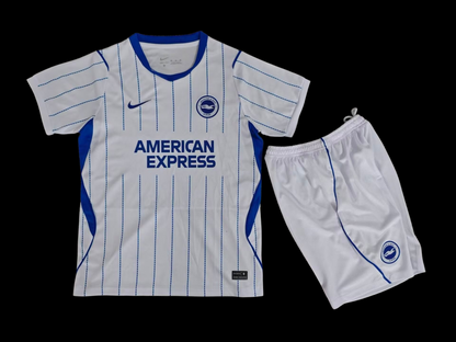 BRIGHTON NIÑOS 26-27 SEGUNDA EQUIPACIÓN