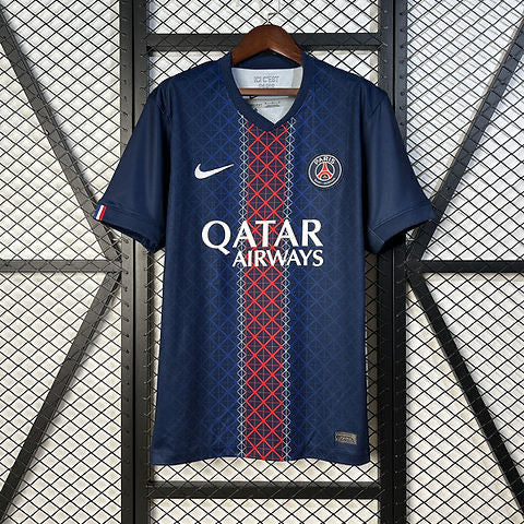 PSG 25-26 PRIMERA EQUIPACIÓN