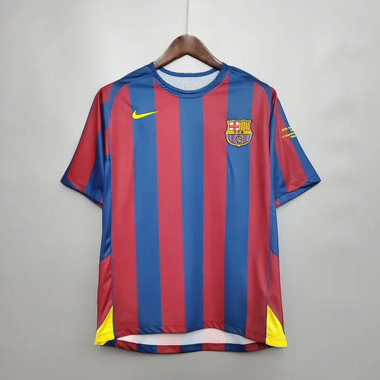 FCB RETRO 2006