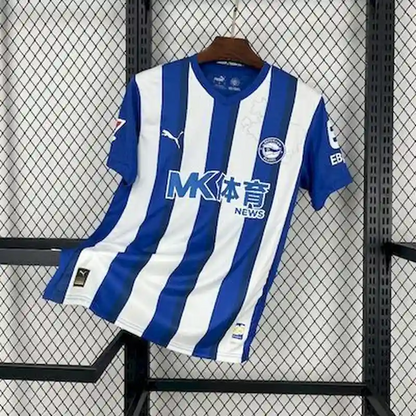 ALAVES