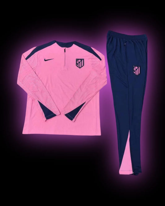 ATLÉTICO DE MADRID NIÑOS CHÁNDAL