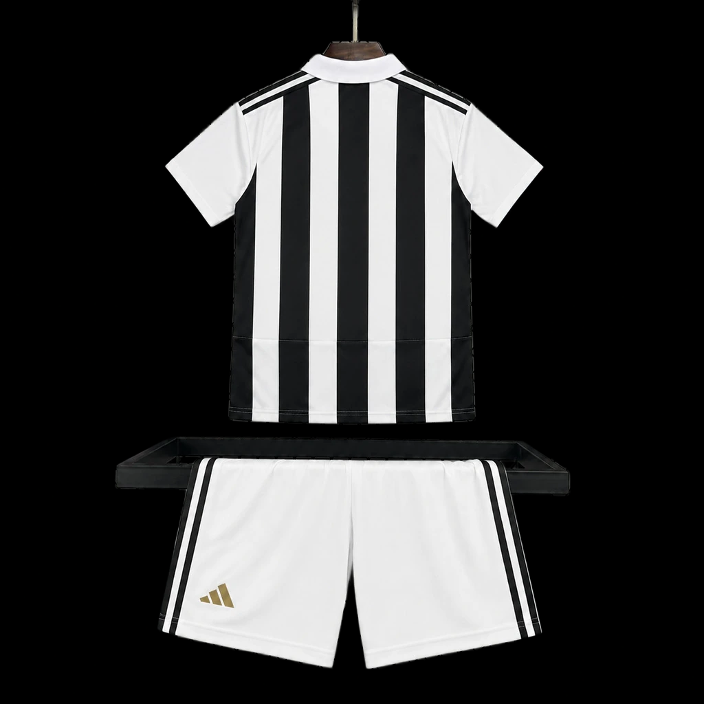 JUVENTUS NIÑOS 26-27 PRIMERA EQUIPACIÓN