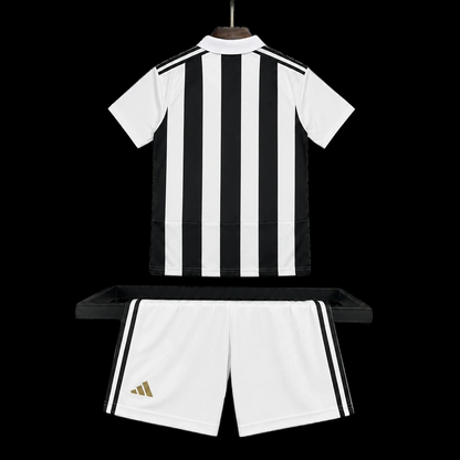 JUVENTUS NIÑOS 26-27 PRIMERA EQUIPACIÓN