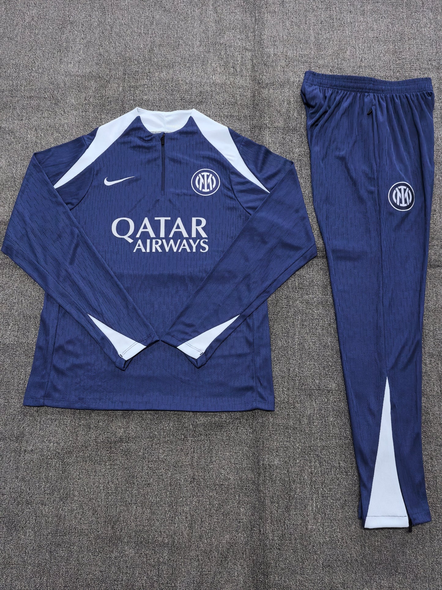 INTER MILAN NIÑOS 25-26 CHÁNDAL