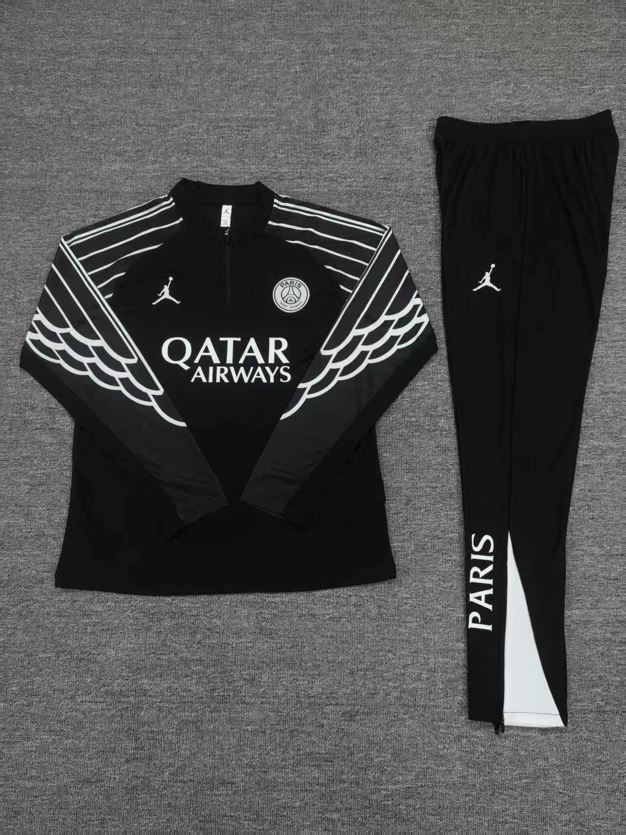 PSG NIÑOS 25-26 CHÁNDAL