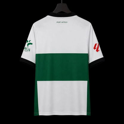 ELCHE 26-27 PRIMERA EQUIPACIÓN