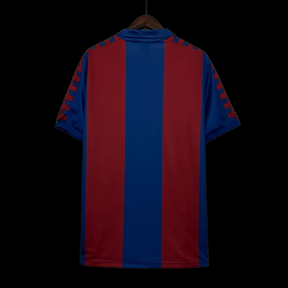 FC BARCELONA 1980 - 1982 RETRO