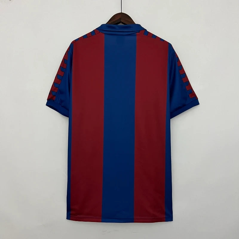 FCB RETRO 1980 - 1982