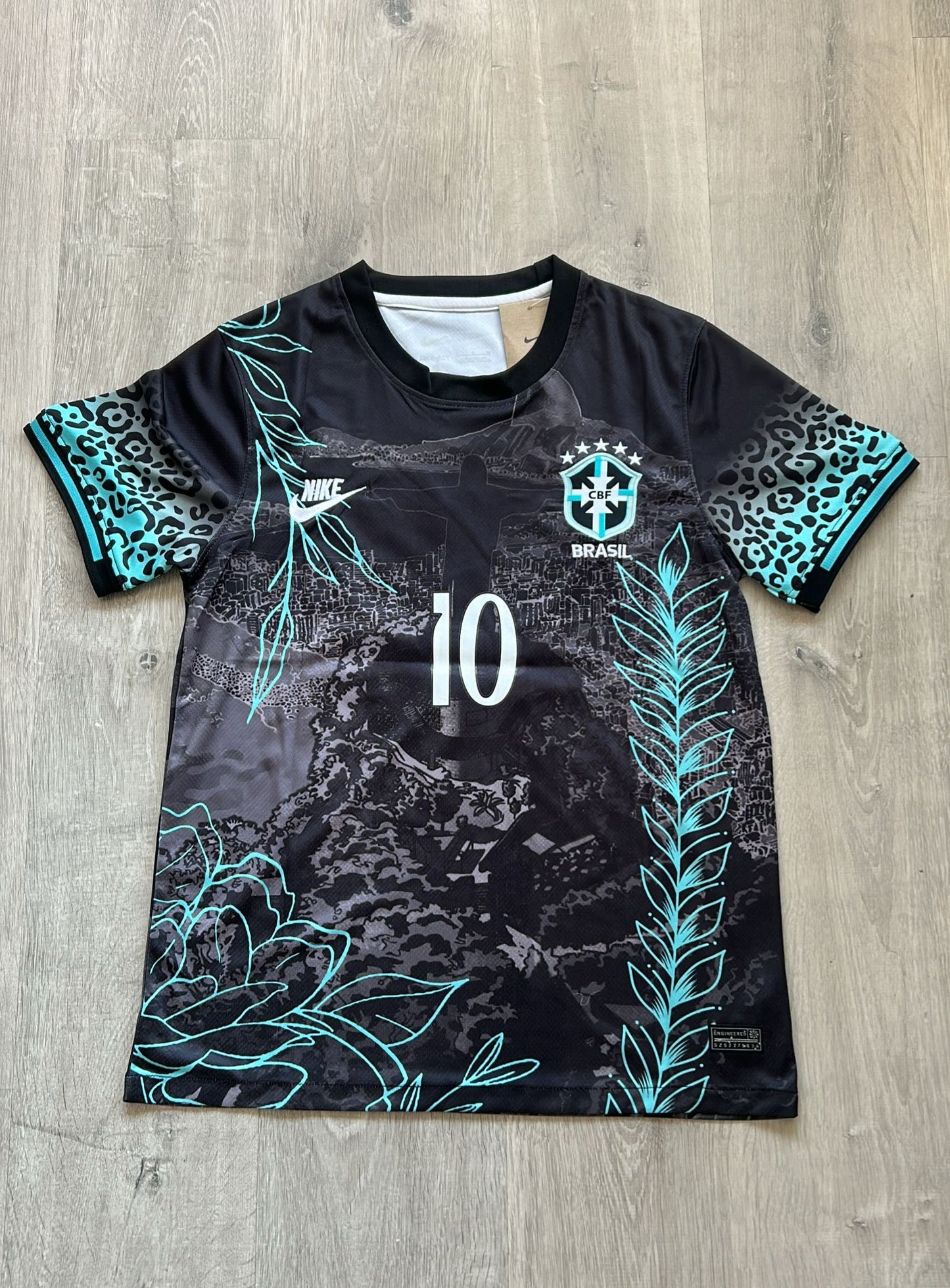 BRASIL SPECIAL EDITION
