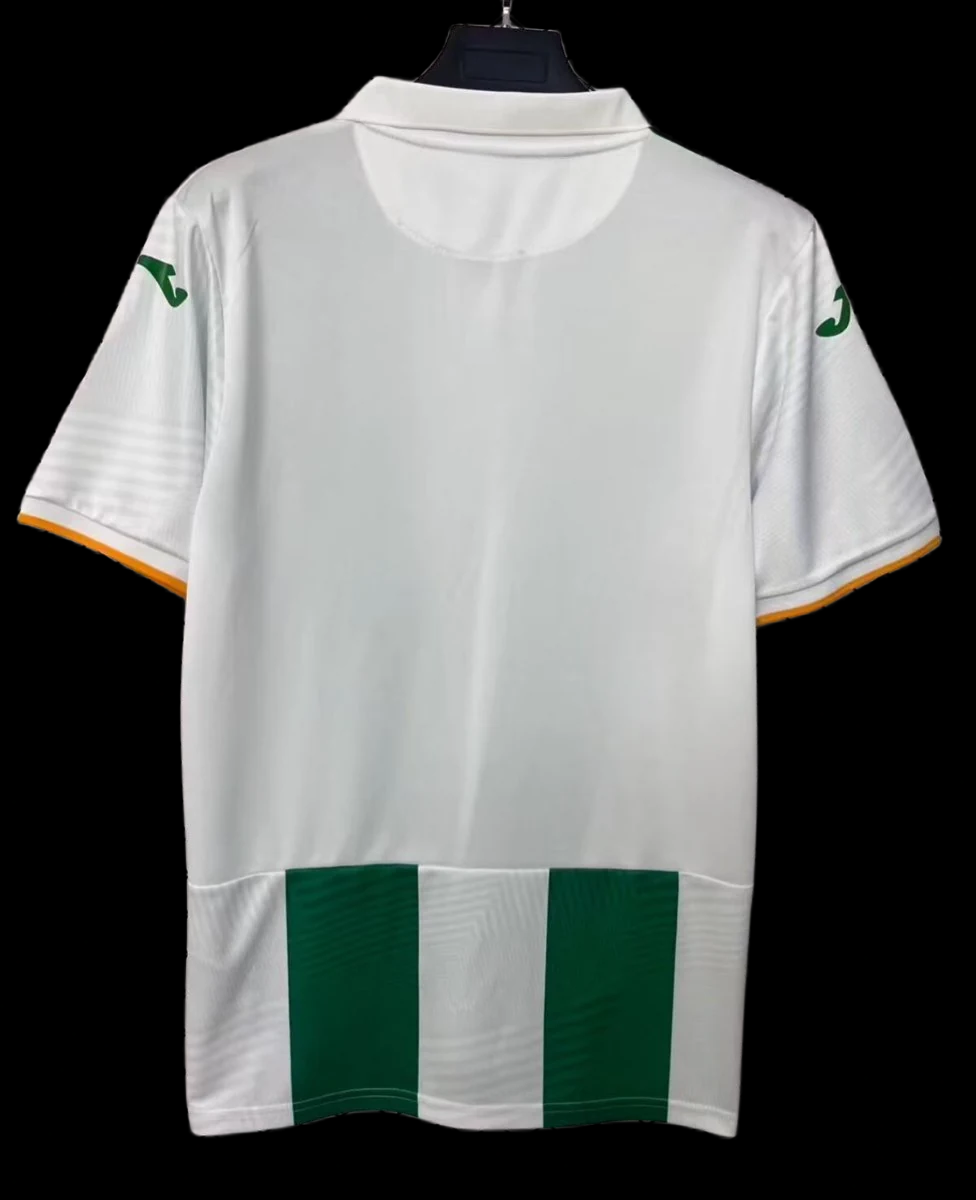 CÓRDOBA 26-27 PRIMERA EQUIPACIÓN
