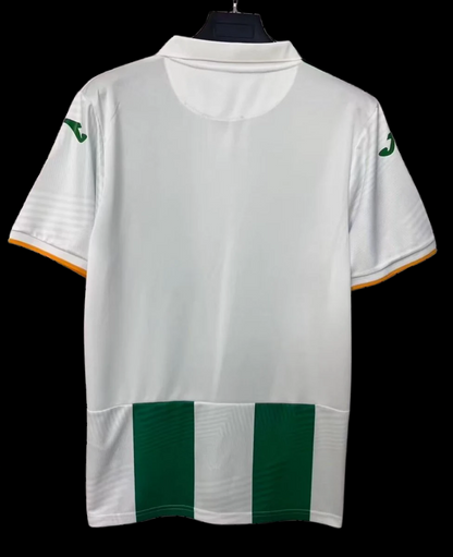 CÓRDOBA 26-27 PRIMERA EQUIPACIÓN