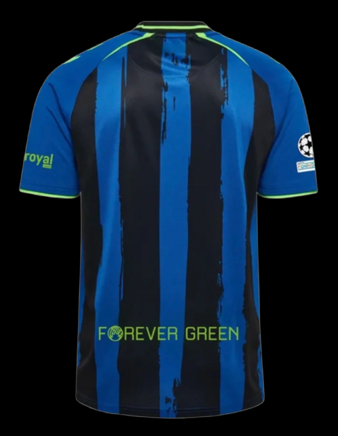 REAL BETIS 26-27 TERCERA EQUIPACIÓN