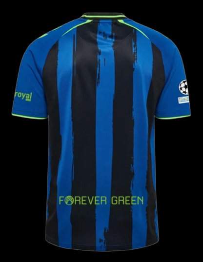 REAL BETIS 26-27 TERCERA EQUIPACIÓN